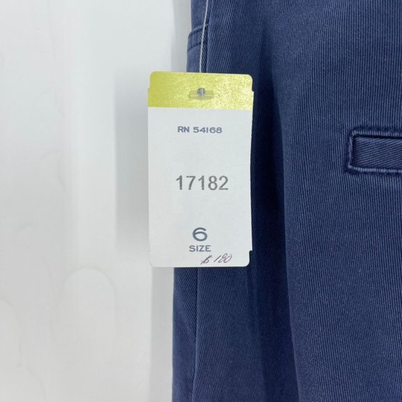 Elliott Lauren Navy Skinny Jeans Size 6 F57 - Picture 6 of 8